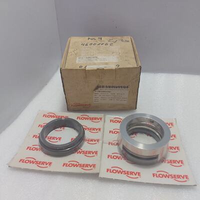 Sello Mecnico Flowserve 600 32 952 0 Para Bomba De Evaporado