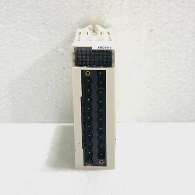 Schneider BMXAM00410 Module Sortie Analogique Isole Numrique