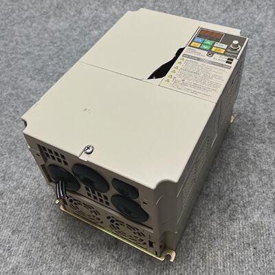 OMRON  SYSDRIVE  3G3MV INVERTER   3G3MVA4055