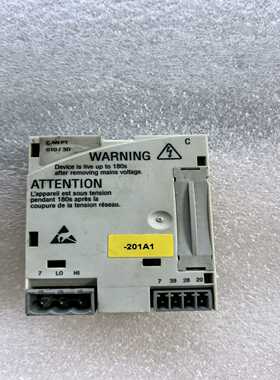 Lenze伦茨E82ZAFCC010变频器IO板-议价