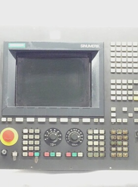 议价Sinumerik Tft 6Fc44010Ta01Z Bedientafel 5700339075.56 6F