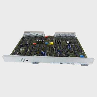 MJ423 Teleperm Siemens 6DS11138BA