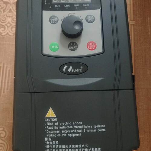 （请询价）SUNYE日业CM630A4T1R6GB2R2PB0变频