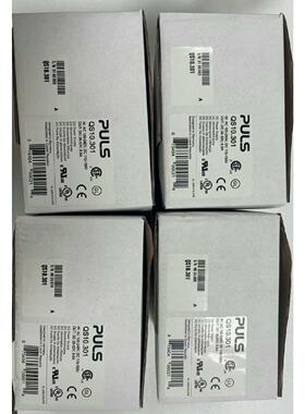 议价QS10.301开关电源普尔世PULS全新询价