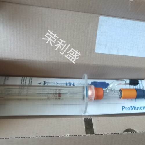议价ProMinent普罗名特PHEN-112-SE电极，150078，全新实物图，现