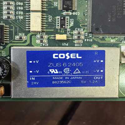 ZUS62405进口COSEL科索DC-DC转换模块丨--议价商品