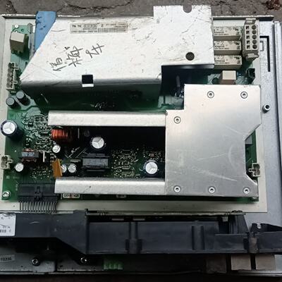 拆机6SL33526TE350AA3电源板正常使议价及维修！