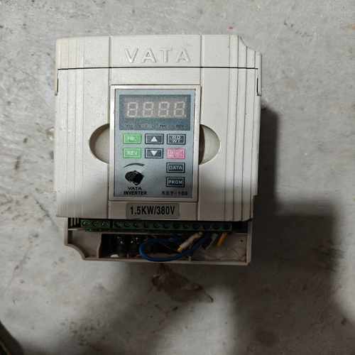 变频器VATA1.5qw   KEY-100~询价