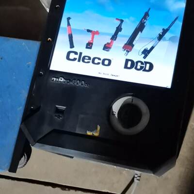库柏CLECO MPRO400GC拧紧控制器（属于APE—议价