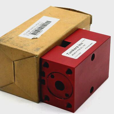 NEW TUNKERS INC PSB32 L T07 SWING CLAMP 224014 PSB32LT07
