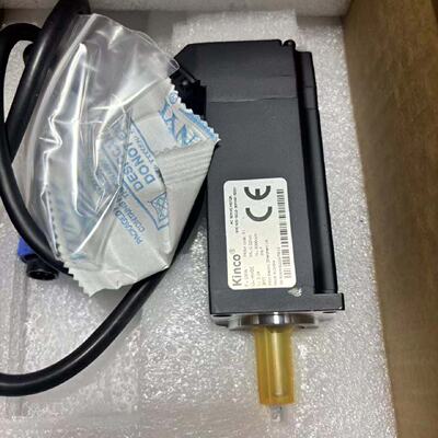 议价New Kinco Ac Servo Motor Smc40s001030适用