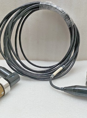 Cable Seacon Assy 27 Pieds Nov Pn 10182922 Cable De Connecte