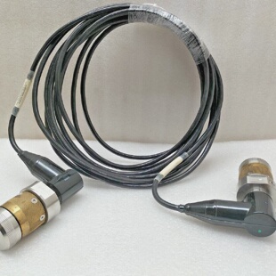 Cable Seacon Assy 27 Pieds Nov Pn 10182922 Cable De Connecte