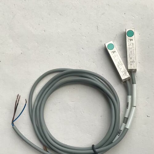 询-PF倍加福NBB15F41E3电感式传感器接近开关