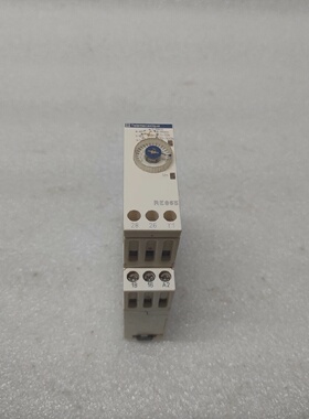 SE RE88865215 ON DELAY TIMING RELAY 24VDC24240VAC 0.1S100H