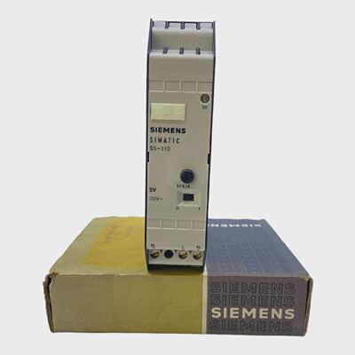 Siemens 6ES59307AA11 Fuente De Alimentacin 220V240V