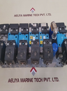 Festomn1h-5/2-d-1-fr-csolenoidvalve(1set)