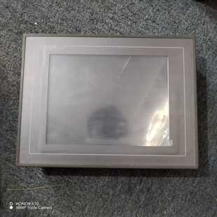 电子设备 昆仑通泰十寸触摸屏 实物拍 功能 EPC1162TX