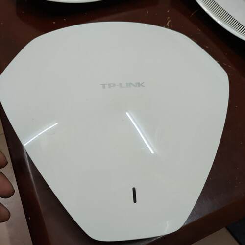 TP-LINK AC1750双频吸顶式AP，型号TL-A议价