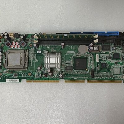 工控机主板80200B200带cpu内存功能-询