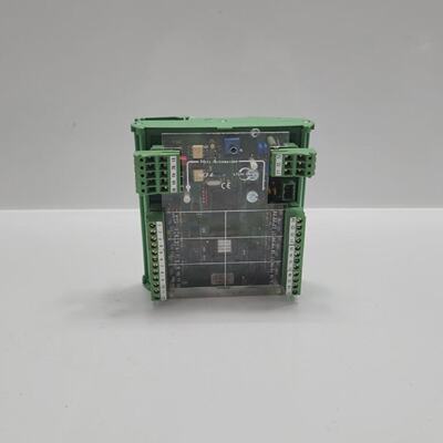 Mdulo De Entrada De Corriente Analgica ACI 6 STEIN SOHN VIST