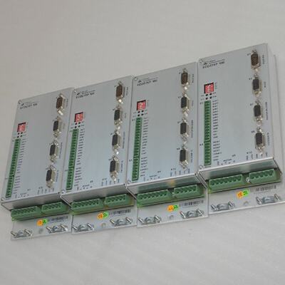 Jenaer Drive Technique ECOSTEP 100AJ000000 Servo Amp Pricepc