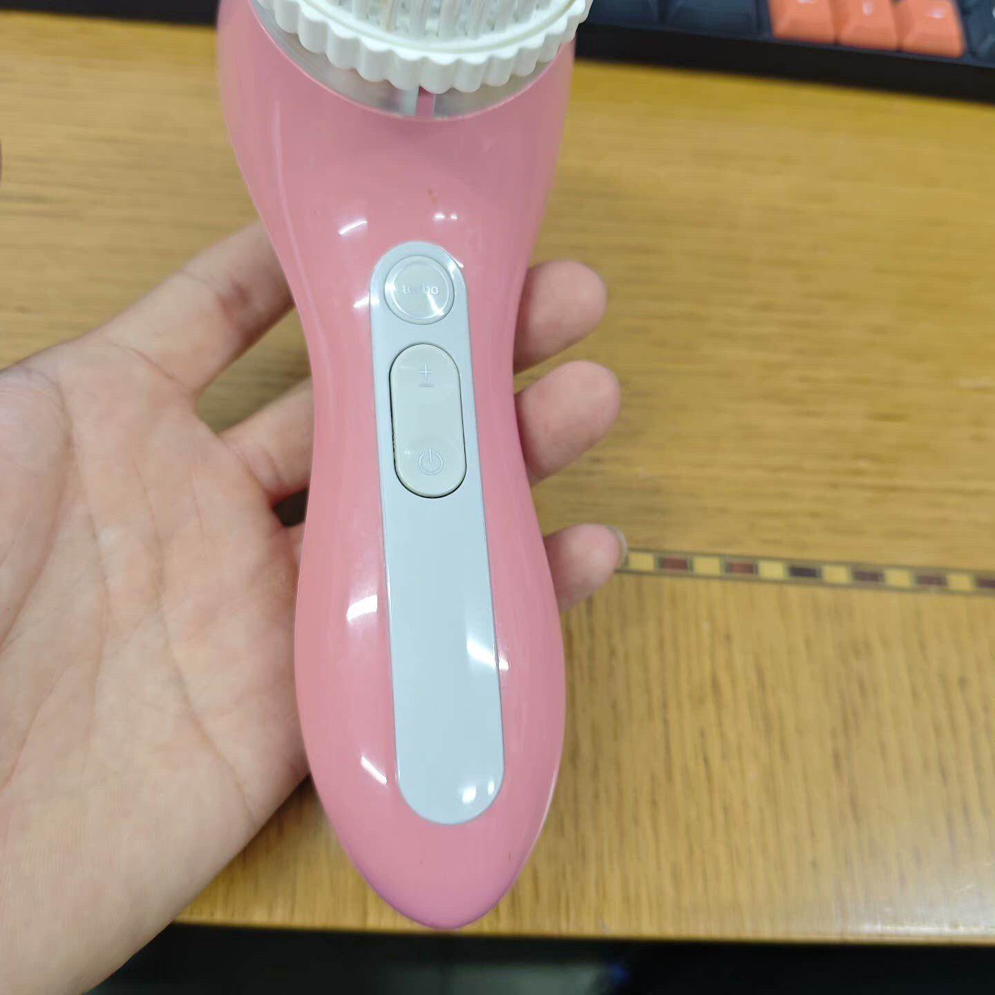 正版 Clarisonic SmartPro 科莱丽洗脸洁面--议价商品