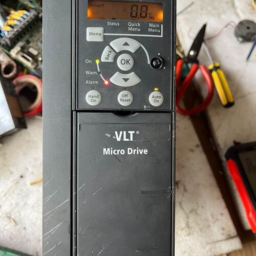 【询价】VLT 132F0024