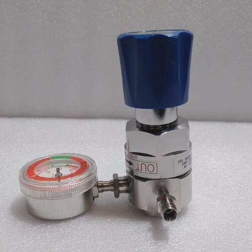 Used TKC  S4RG1SW2B22X258  SCR VLAVE 100LPM BA 40kg 60kg 14i