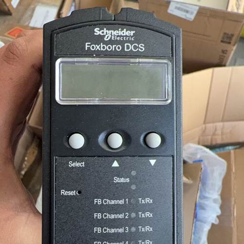 Foxboro FCP280 控制器 RH924YA-询价