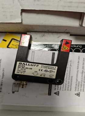 balluffU形光电开关，-议价
