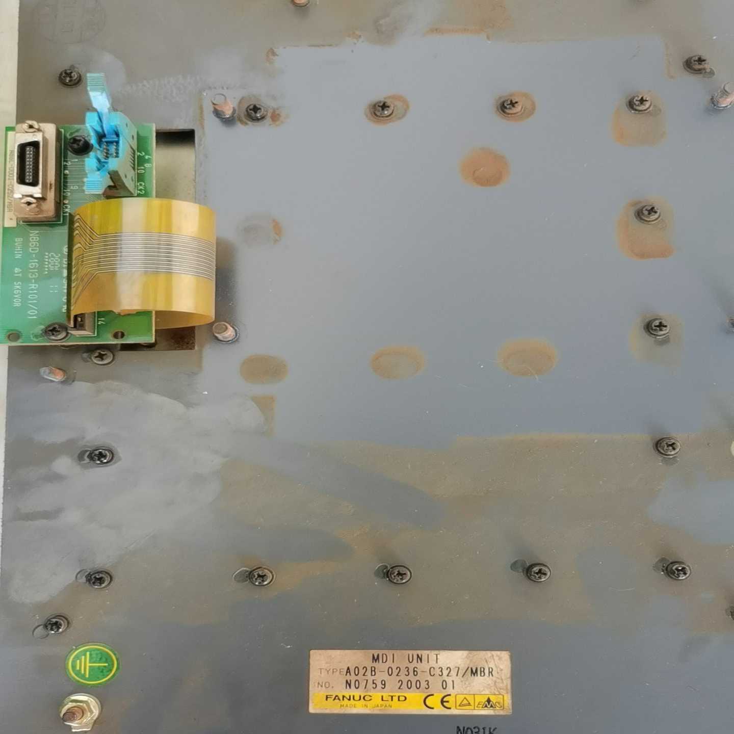 A02B-0236-C327/mbr询价