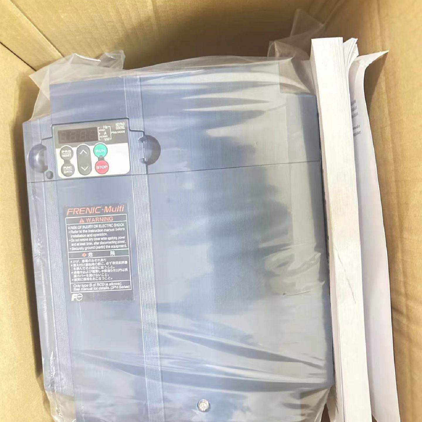 【询价】富士变频器FRN15E1S-4J FRN15E1S-4C 有适用
