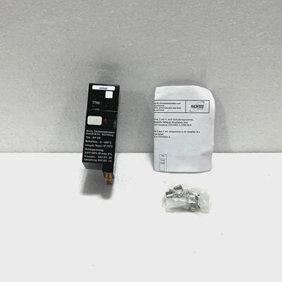 Noris RP42 Tachometerwerk 24V