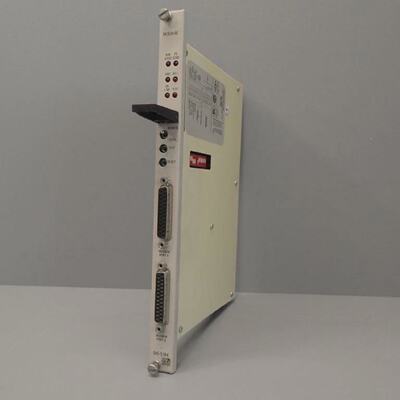 5055184  SIEMENS  5055184  Module dinterface Modnim USED