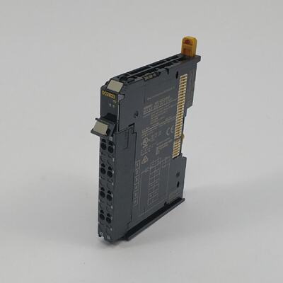 Omron NxOc2633 Relay Output Unit