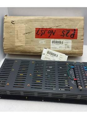 议价-TerasakiES201APowerSupplyd