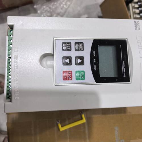 议价正泰旁路型软启动器37千瓦的全新未用装机首选没有包装可维修