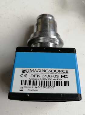 （议价）映美精相机DFK31AF03