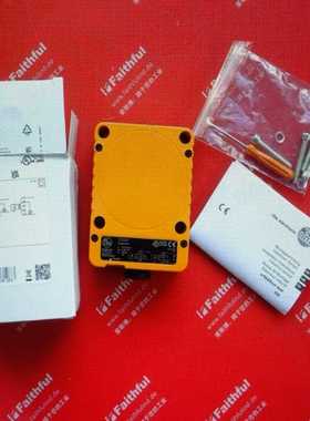 IFMID5005易福门电感式传感器IDE3060适用