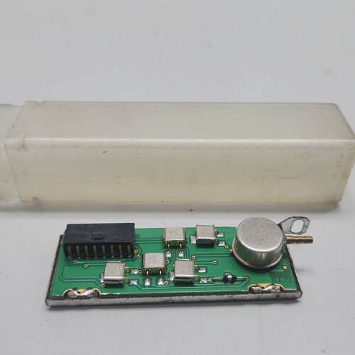 Tarjeta De Sensor De Presin Vaisala Pmt16c P.Pt08 BI