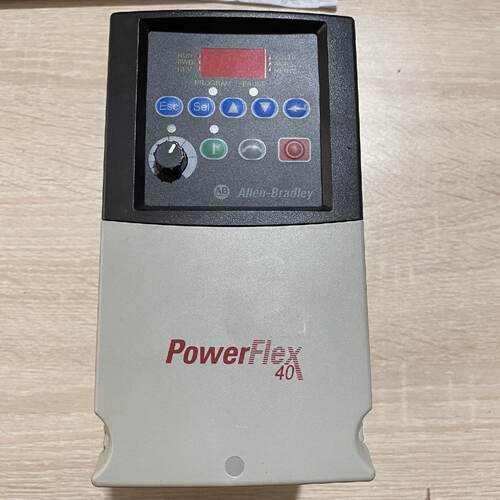 询价AB变频器PowerFlex40系列型号22BB01
