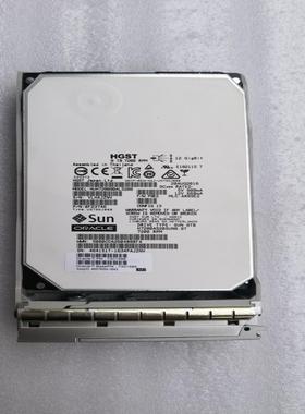 SUN 8TB SAS 硬盘 7301588 7301585 7301592 HUH728080AL5200询价