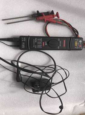 PINTEK高压探头，DP-25...成色如图，功能正常询价