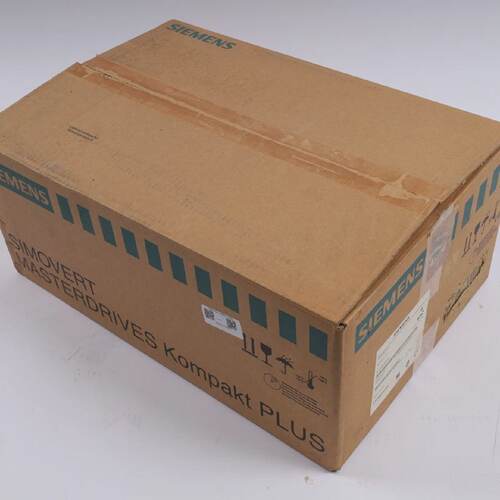 全新西门子6SE70180ES872DA124个月保修
