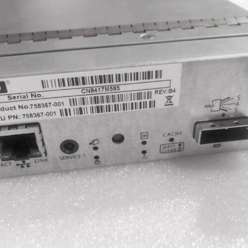 溢价-758367001用于MSA1040SAN存