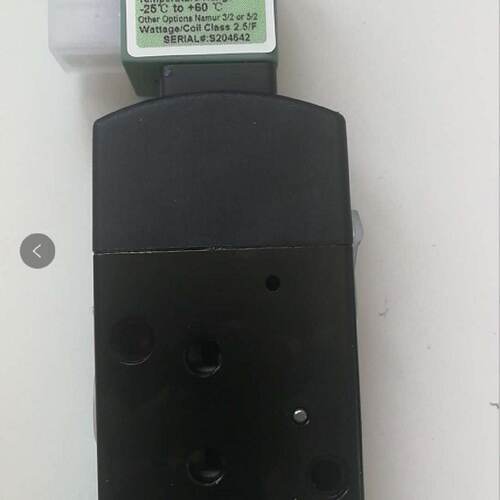 议价美国电磁阀ASCO电磁阀G551A001MS阿斯卡防爆电磁阀G551A002MS