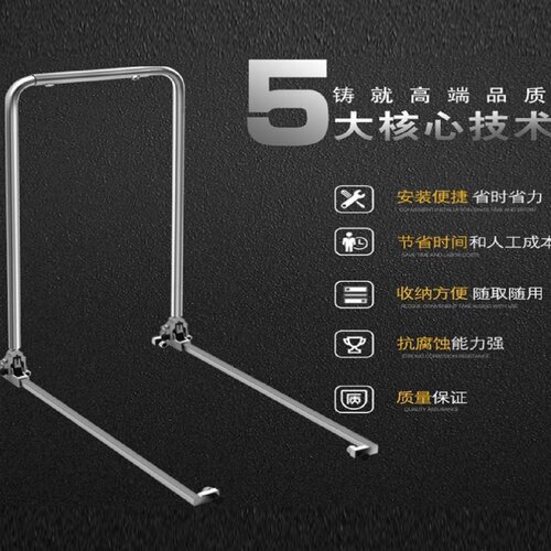 HDPE双壁波纹管拉紧器手动通用型对接管道拉管器接管工具安装神器