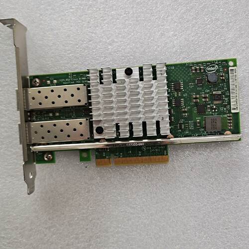 intelX520DA2万兆网卡英特尔X520DA2-议价