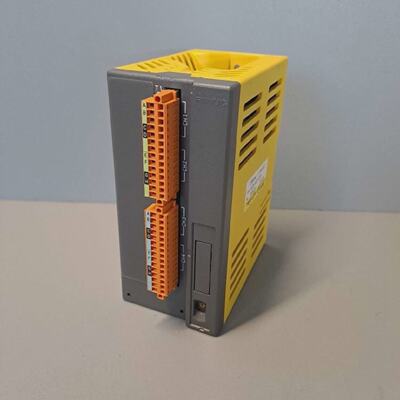 A03B0823C006  FANUC  A03B0823C006  Modulo IO Usato